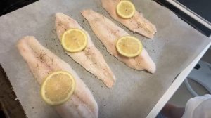 Универсальный рецепт быстрого ужина в духовке! Полезно и вкусно!