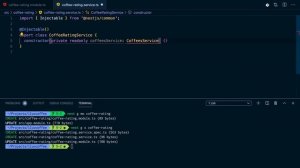 34 Контроль инкапсуляции модулей NestJS