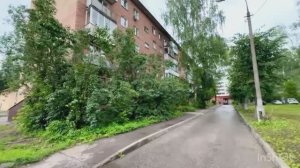 Квартира в центре города Клин