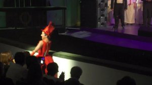 Ю.Почкалова Выходная ария Сильвы.mp4