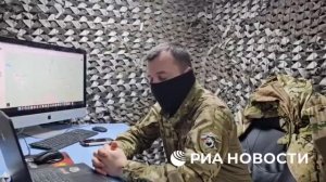 Сформированная во Франции 25-я бригада ВСУк несет потери в Сумской области, сообщил РИА Новости к...