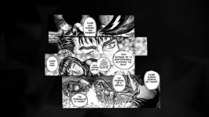 Фундаментальный пересказ манги Берсерк\Весь сюжет Берсерка 10 (Возвращение Гриффита)