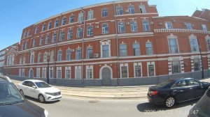 Второй казенный винный склад