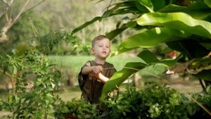 Детский игровой набор "Время чаепития", 14 элементов