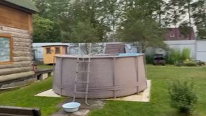 Московская область, городской округ Серпухов, СНТ Полянка, 168