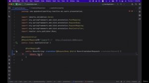 24 - Mono Returning a single String value in HTTP Response body