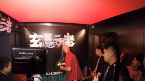 DJ project S-BROTHER-S