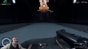 Дерзко69 играет игры!