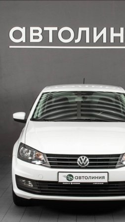 Volkswagen Polo '2018