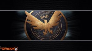 Tom Clancy's The Division 2 - Спуск - Стрим №34