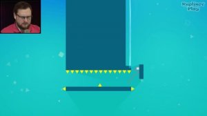 [Kuplinov - Play] CАМЫЙ ИЗИЧНЫЙ ПЛАТФОРМЕР