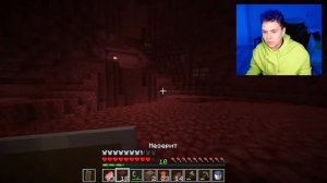 Милс PLAY - 👣 МАЙНКРАФТ, но мой друг ПЁС 🐕  Нуб и СОБАКА проходят Minecraft @Пушистый Волк
