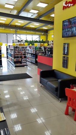 MasloMart на Рябинина в Екатеринбурге (Академический район).