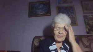 Тетя Мотя уверена, что только резекция желудка ей поможет похудеть