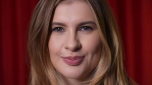 Цуканова-Котт Анна. Визитка