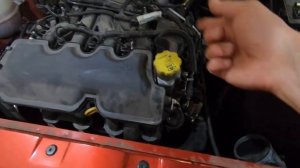 LADA VESTA. ПРОПАЛА ТЯГА И УВЕЛИЧИЛСЯ РАСХОД.