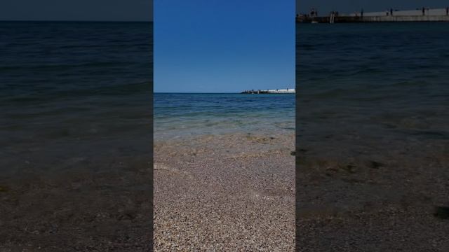 Море у дома