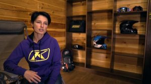 Анастасия Кудряшова | KLIM Backcountry Team Rus