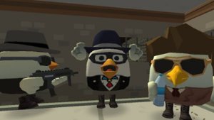 Киллер пойман