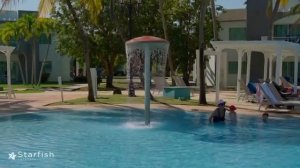 Куба | Варадеро | Starfish Varadero 4*