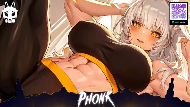 BEST GYM PHONK 2025 ※ PHONK FOR HARDCORE TRAINING ※ BEST KRUSH PHONK #167 смотреть онлайн