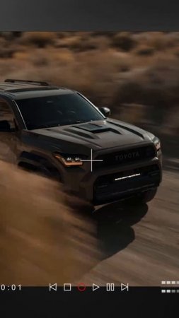 ➕  Плюсы Toyota 4Runner #toyota4runner2025 #toyota4runner #4runner #toyota #тойота
