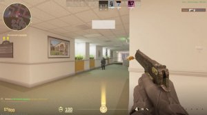 Ночь, Улица, Фонарь, Аптека  #cs2