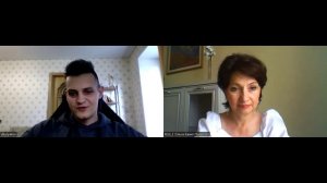 Обратная связь Дениса после серии консультаций