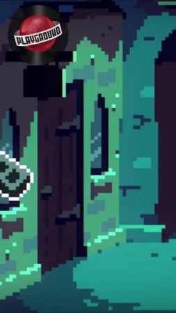 The Drifter сломает ваши представления о жанре point 'n click #игрынапк