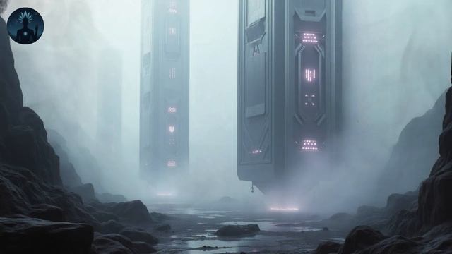 Dark Soundscape of a Dystopian Post World Protocol End