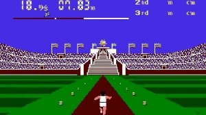 Family Trainer 2 - Running Stadium (J) [!]-video