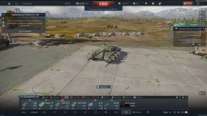 War Thunder. Танковые реалистичные бои. Играть я не умею, но как получится