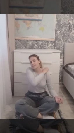 Йог#стихи#юморок