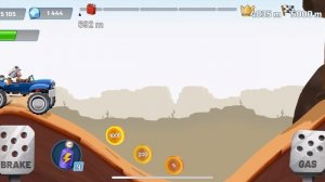 GameMix: "Опять упал... Mountain Climb Jump провал 😅"