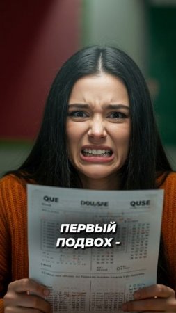 9 из 10 учеников ошибаются в этом вопросе! Проверь себя в химии 🧠 #shorts #ЕГЭ