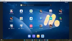 test MuMu Player 5.0