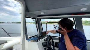 ПУТЕШЕСТВИЕ ПО ВОЛГЕ НА ЛОДКЕ. ПОДВАЛЬСКИЕ ТЕРРАСЫ. Выпуск 3