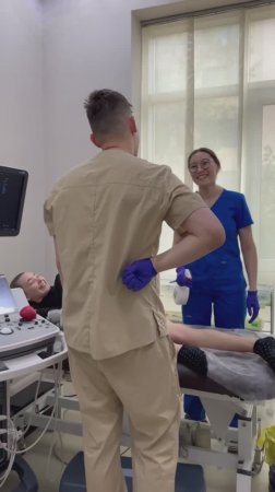 Акция для педагогов - 20% на лечение варикоза лазером до конца лета.