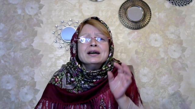 Ворона и лисица. Басня. И. Крылов