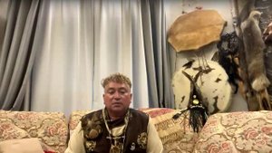 Ведический шаман Артём Кузнецов (Велеслав). Тема: В чем твоя сила?