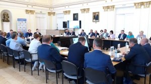 В Ярославле обсудили эффективность муниципального управления