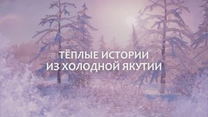 Трейлер зимней коллекции мультфильмов от студии "Тундра"