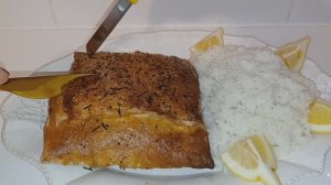 РЫБА В ЛАВАШЕ - МОЙ РЕЦЕПТ! БЫСТРО ВКУСНО 😋