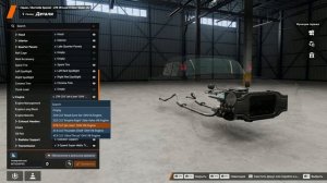 29-06-2025 / Тюнинг Машин #-4 / BeamNG.drive