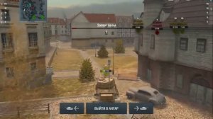 WoT Churchill 7 (android)