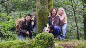 Детский перископ для игры в прятки серии "Набор Туриста"