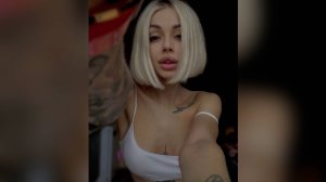 Сексуальная девушка🔞💦