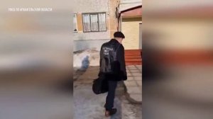 В Архангельске девушку задержали за призывы к терроризму