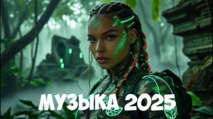 Готовая гиф обложка для музыкального видео 5