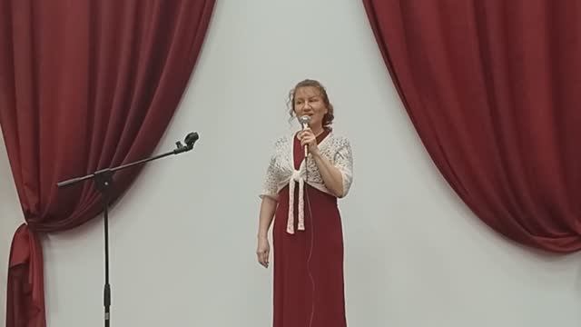 "Вижу Бога в каждом творении.."  Стих, автор- Шинкарева Светлана